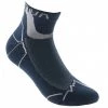 La Sportiva - Traverse Socks - Chaussettes de randonnée 1 La Sportiva - Traverse Socks - Chaussettes de randonnée -Chaussettes Soldes la sportiva traverse socks chaussettes de randonnee