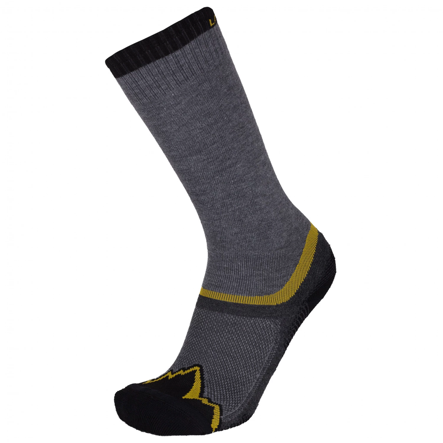La Sportiva - X-Cursion Long Socks - Chaussettes de randonnée 4 La Sportiva - X-Cursion Long Socks - Chaussettes de randonnée – Image 2