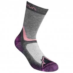 La Sportiva - X-Cursion Socks - Chaussettes de randonnée -Chaussettes Soldes la sportiva x cursion socks chaussettes de randonnee 2