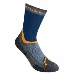 La Sportiva - X-Cursion Socks - Chaussettes de randonnée -Chaussettes Soldes la sportiva x cursion socks chaussettes de randonnee 3