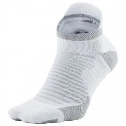 Nike - Spark Cushioned No-Show Running Socks - Chaussettes de running -Chaussettes Soldes nike spark cushioned no show running socks chaussettes de running 1