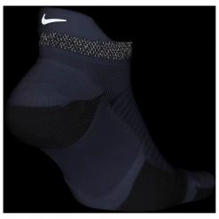 Nike - Spark Cushioned No-Show Running Socks - Chaussettes de running -Chaussettes Soldes nike spark cushioned no show running socks chaussettes de running detail 3