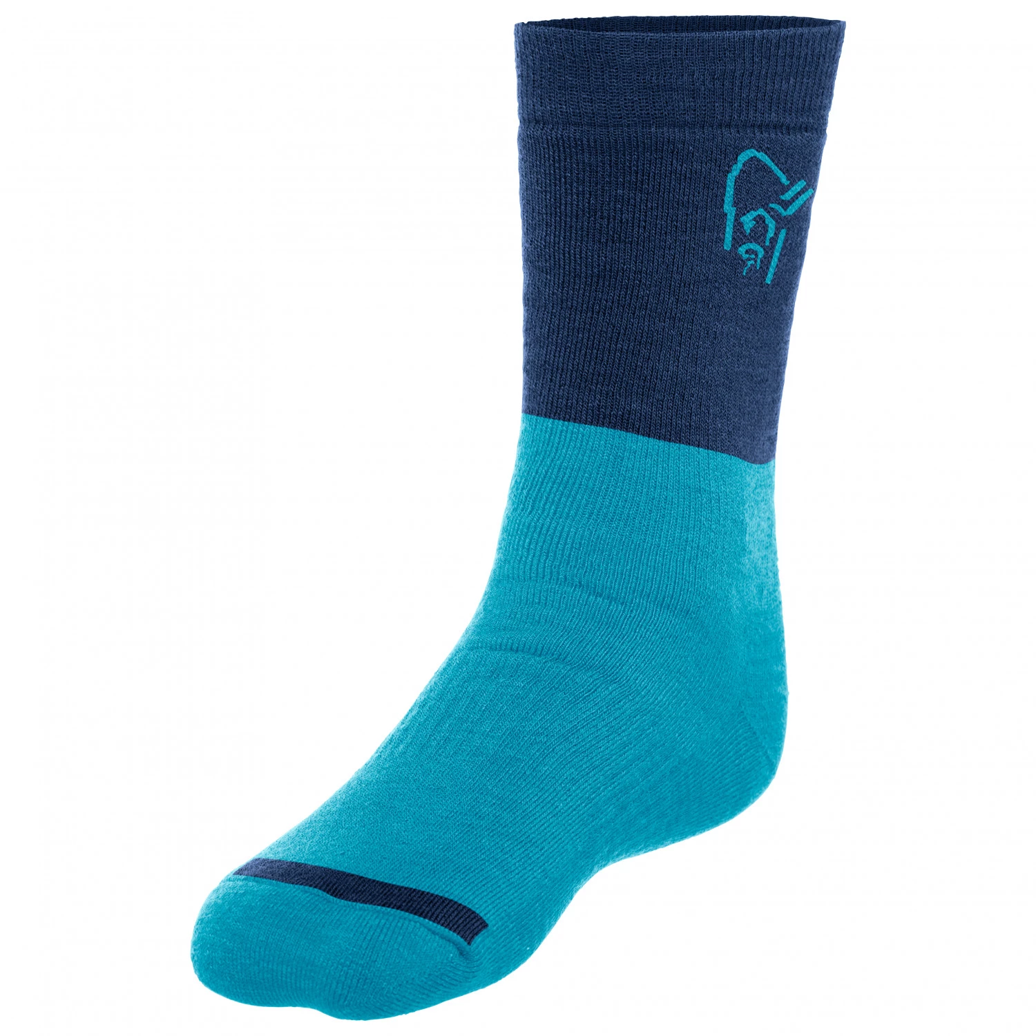 Norrøna - Trollveggen Heavy Weight Merino Socks - Chaussettes de randonnée 5 Norrøna - Trollveggen Heavy Weight Merino Socks - Chaussettes de randonnée – Image 3