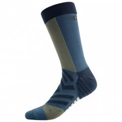 On - High Sock - Chaussettes de running -Chaussettes Soldes on high sock chaussettes de running 2