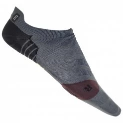 On - Low Sock - Chaussettes de running -Chaussettes Soldes on low sock chaussettes de running 2