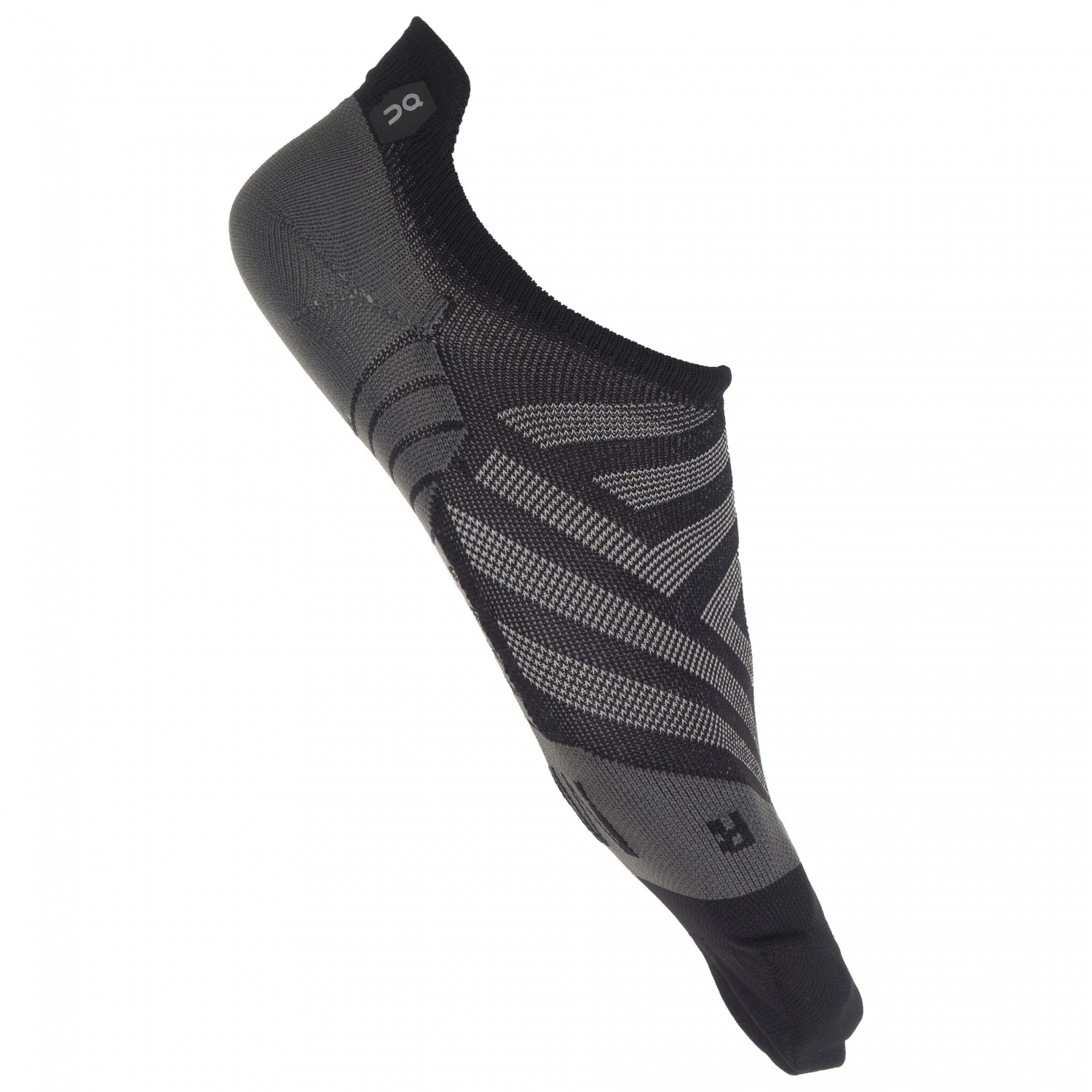 On - Women's Low Sock - Chaussettes de running 5 On - Women's Low Sock - Chaussettes de running – Image 3