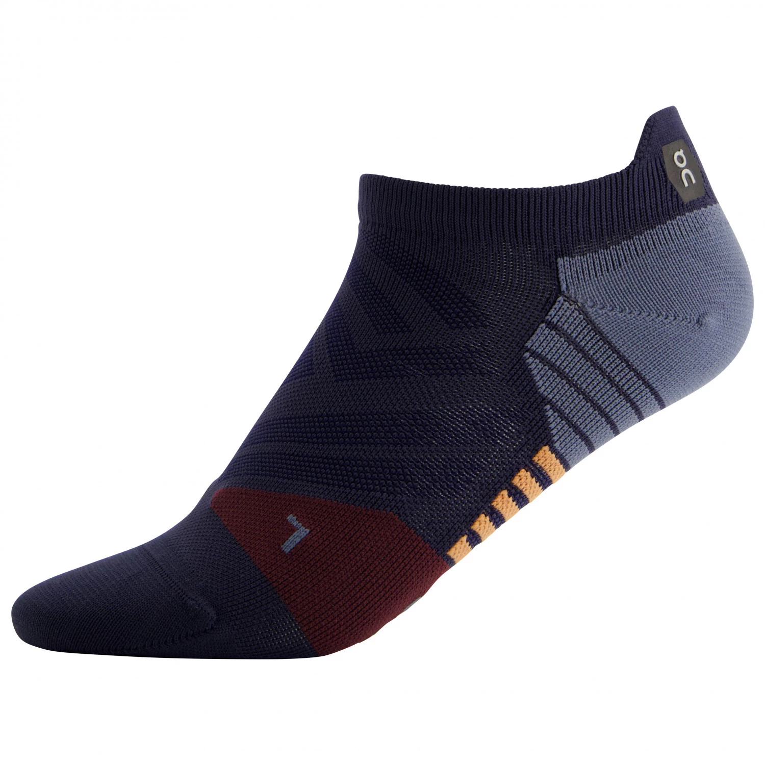 On - Women's Low Sock - Chaussettes de running 7 On - Women's Low Sock - Chaussettes de running – Image 5