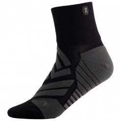 On - Women's Mid Sock - Chaussettes de running 8 On - Women's Mid Sock - Chaussettes de running -Chaussettes Soldes on womens mid sock chaussettes de running 2