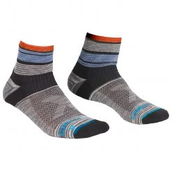 Ortovox - All Mountain Quarter Socks Warm - Chaussettes de randonnée