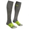 Ortovox - Tour Compression Long Socks - Chaussettes de ski -Chaussettes Soldes ortovox tour compression long socks chaussettes de ski