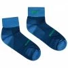 Rewoolution - Running Quarter Socks - Chaussettes en laine mérinos -Chaussettes Soldes rewoolution running quarter socks chaussettes en laine merinos