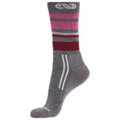 Rewoolution - Trekk Trekking Socks - Chaussettes en laine mérinos -Chaussettes Soldes rewoolution trekk trekking socks chaussettes en laine merinos 2