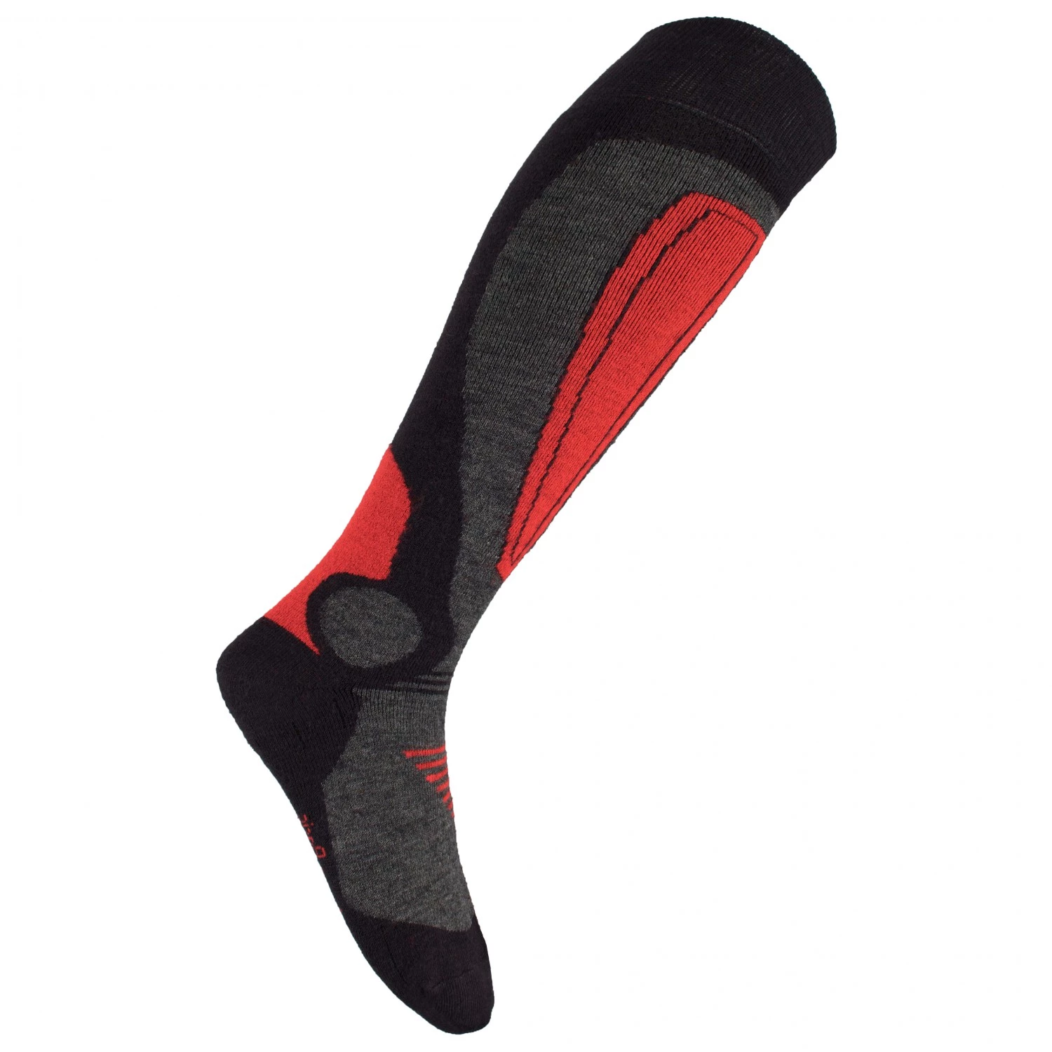 Rohner - Basic Ski 2er Pack - Chaussettes de ski 4 Rohner - Basic Ski 2er Pack - Chaussettes de ski – Image 2
