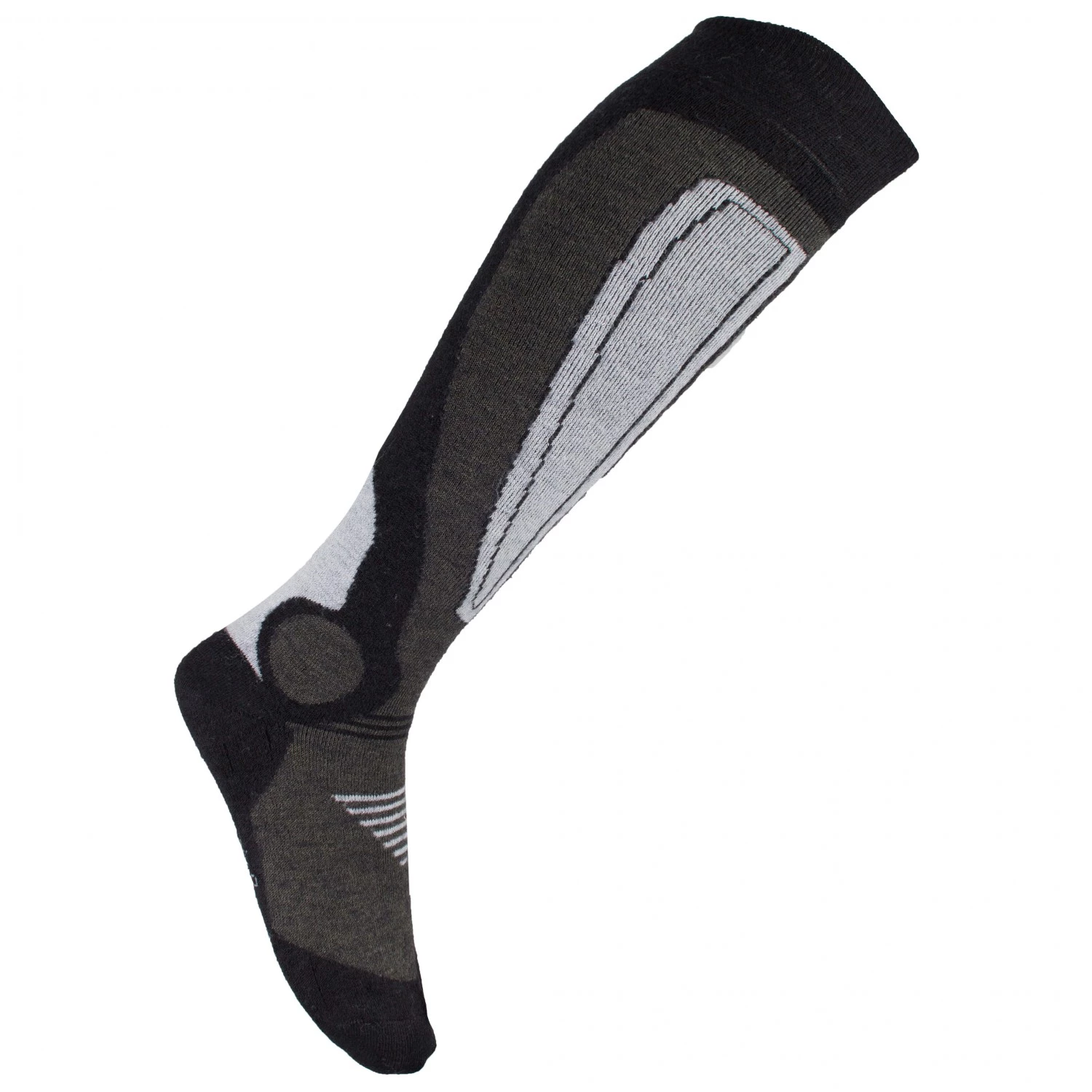 Rohner - Basic Ski 2er Pack - Chaussettes de ski 5 Rohner - Basic Ski 2er Pack - Chaussettes de ski – Image 3