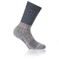 Rohner - Fibre High Tech Junior - Chaussettes de randonnée