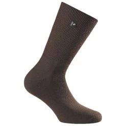 Rohner - Fibre Light supeR - Chaussettes de randonnée -Chaussettes Soldes rohner fibre light super chaussettes de randonnee 2