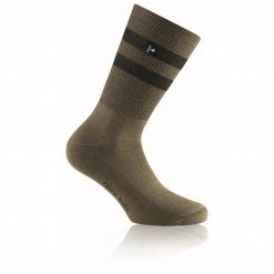 Rohner - Fibre Light supeR - Chaussettes de randonnée -Chaussettes Soldes rohner fibre light super chaussettes de randonnee 5