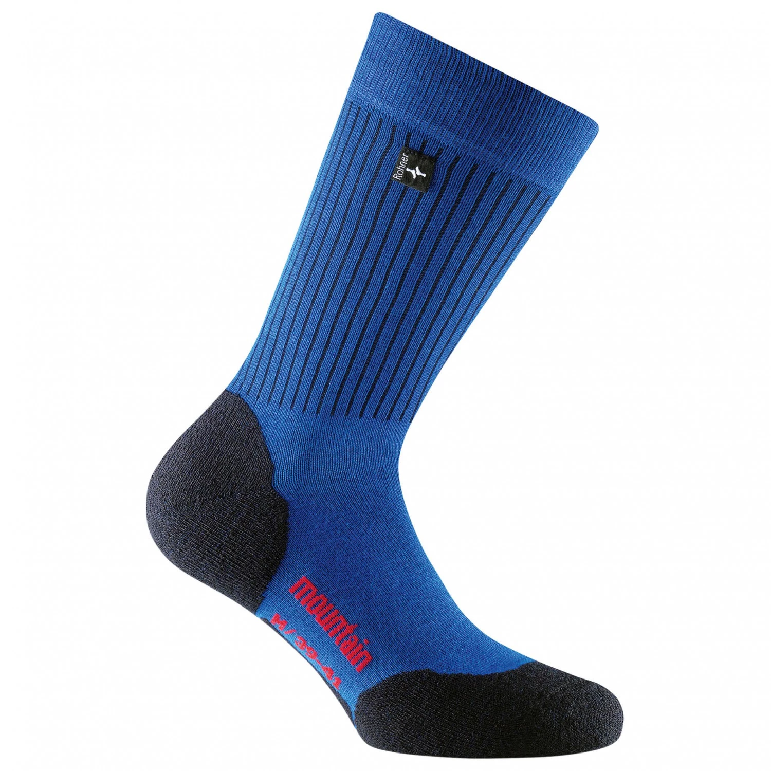 Rohner - Mountain Trekking L/R - Chaussettes de randonnée 6 Rohner - Mountain Trekking L/R - Chaussettes de randonnée – Image 4