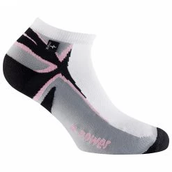 Rohner - R-Power L/R - Chaussettes de running 7 Rohner - R-Power L/R - Chaussettes de running -Chaussettes Soldes rohner r power l r chaussettes de running 2