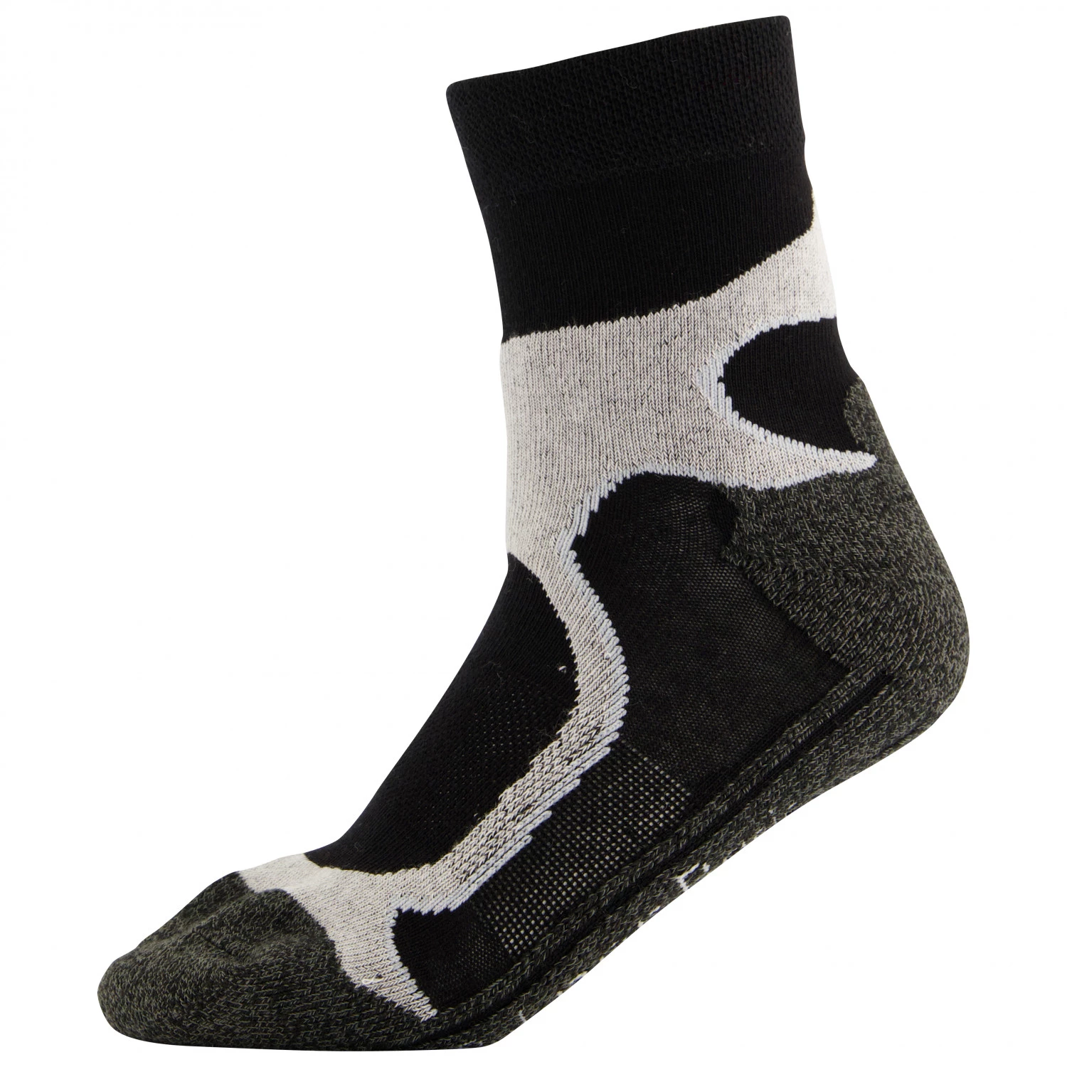 Rohner - Rohner Basic Running / Walking 2er Pack - Chaussettes de running 6 Rohner - Rohner Basic Running / Walking 2er Pack - Chaussettes de running – Image 4