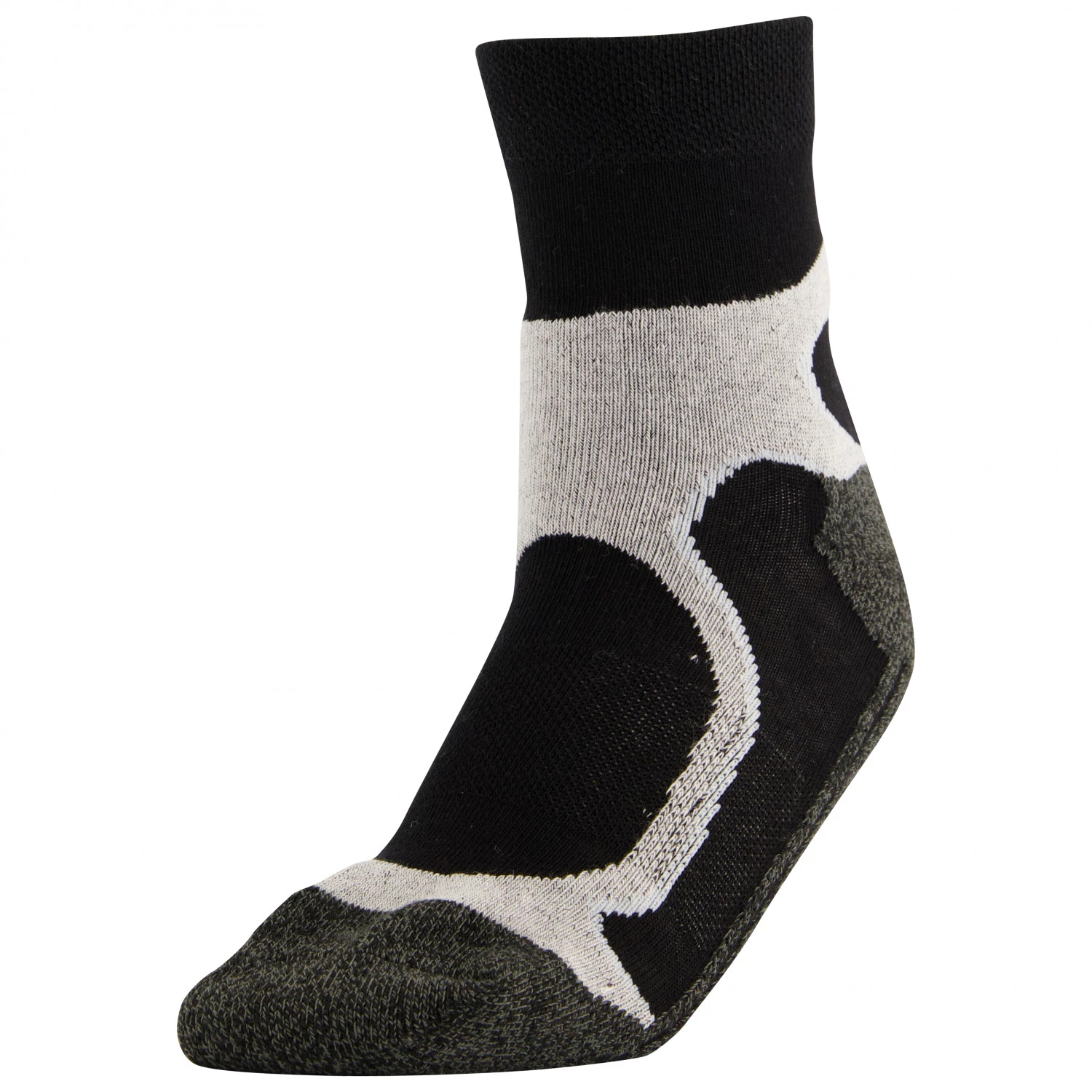 Rohner - Rohner Basic Running / Walking 2er Pack - Chaussettes de running 4 Rohner - Rohner Basic Running / Walking 2er Pack - Chaussettes de running – Image 2
