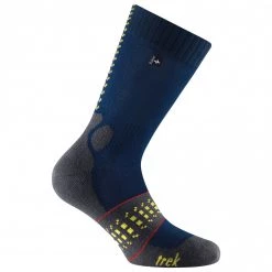 Rohner - Trek-Power L/R - Chaussettes de randonnée 9 Rohner - Trek-Power L/R - Chaussettes de randonnée -Chaussettes Soldes rohner trek power l r chaussettes de randonnee 3