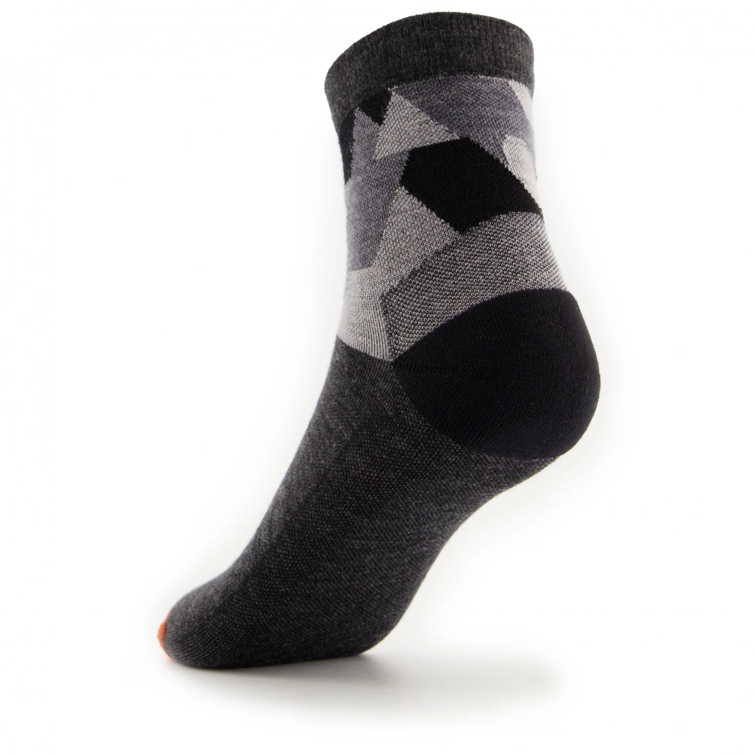 Salewa - Pedroc Camu All Mountain QRT Sock - Chaussettes de randonnée 5 Salewa - Pedroc Camu All Mountain QRT Sock - Chaussettes de randonnée – Image 3