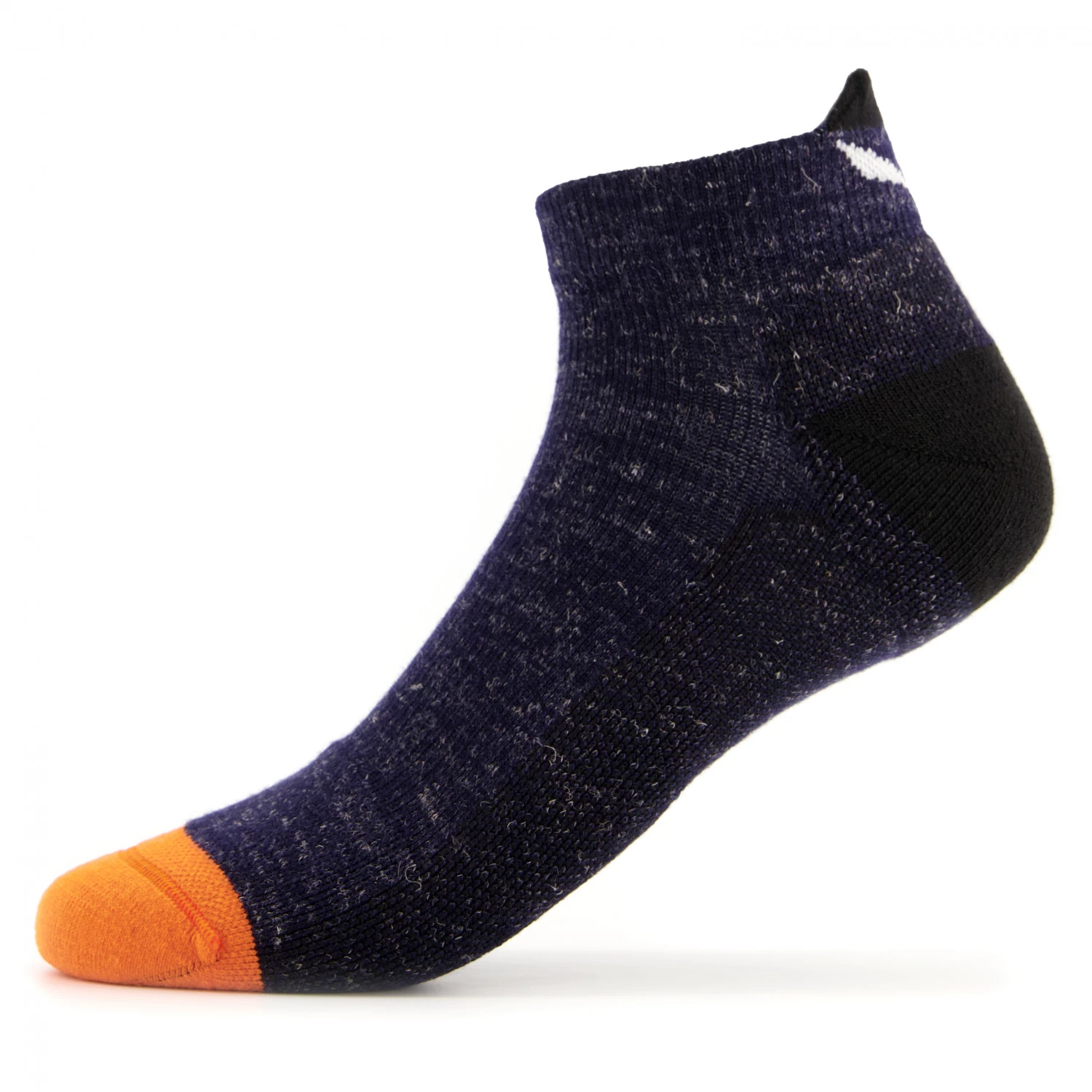 Salewa - Wildfire All Mountain Hemp Low Sock - Chaussettes de randonnée 6 Salewa - Wildfire All Mountain Hemp Low Sock - Chaussettes de randonnée – Image 4