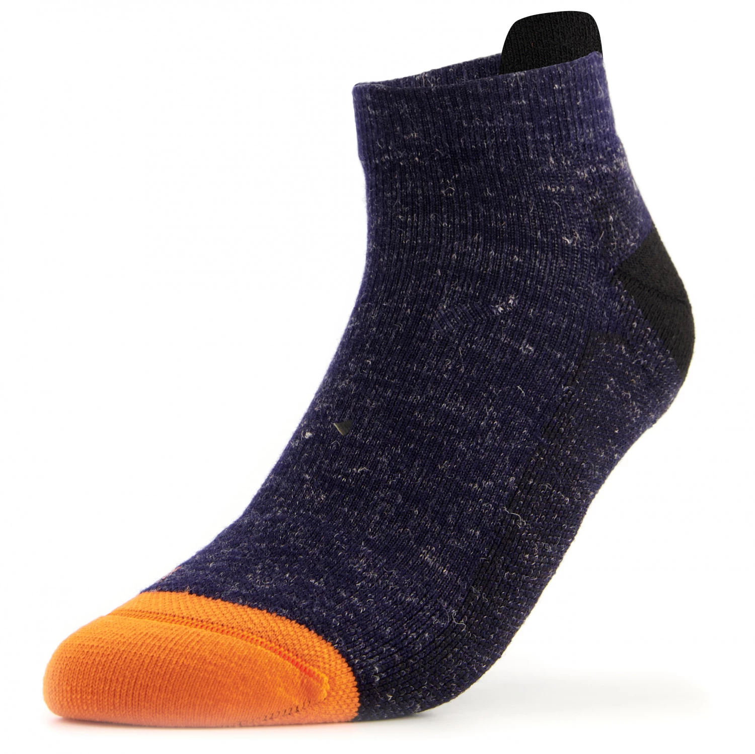 Salewa - Wildfire All Mountain Hemp Low Sock - Chaussettes de randonnée 4 Salewa - Wildfire All Mountain Hemp Low Sock - Chaussettes de randonnée – Image 2