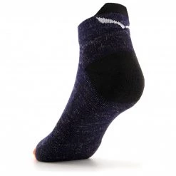 Salewa - Wildfire All Mountain Hemp Low Sock - Chaussettes de randonnée 8 Salewa - Wildfire All Mountain Hemp Low Sock - Chaussettes de randonnée -Chaussettes Soldes salewa wildfire all mountain hemp low sock chaussettes de randonnee detail 3