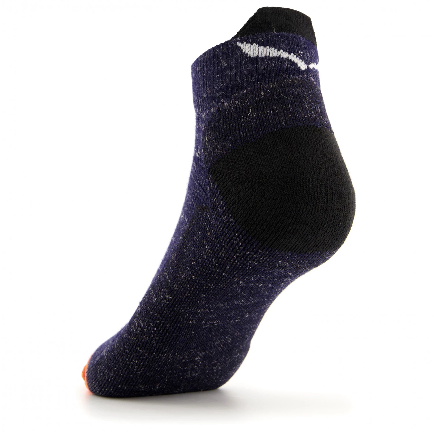 Salewa - Wildfire All Mountain Hemp Low Sock - Chaussettes de randonnée 5 Salewa - Wildfire All Mountain Hemp Low Sock - Chaussettes de randonnée – Image 3