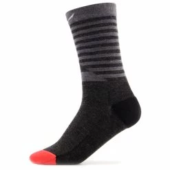 Salewa - Women's Fanes Hybrid Strong AM Crew Sock - Chaussettes de randonnée