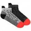 Salewa - Women's MTN TRN Abmahnung AM Low Sock - Chaussettes de randonnée -Chaussettes Soldes salewa womens mtn trn abmahnung am low sock chaussettes de randonnee