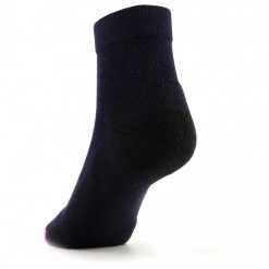 Salewa - Women's MTN TRN All Mountain QRT Sock - Chaussettes de randonnée -Chaussettes Soldes salewa womens mtn trn all mountain qrt sock chaussettes de randonnee detail 3