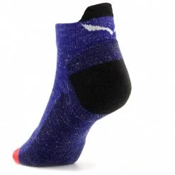 Salewa - Women's Wildfire All Mountain Hemp Low Sock - Chaussettes de randonnée -Chaussettes Soldes salewa womens wildfire all mountain hemp low sock chaussettes de randonnee detail 3