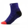 Salewa - Women's Wildfire All Mountain Hemp QRT Sock - Chaussettes de randonnée 1 Salewa - Women's Wildfire All Mountain Hemp QRT Sock - Chaussettes de randonnée -Chaussettes Soldes salewa womens wildfire all mountain hemp qrt sock chaussettes de randonnee