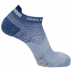 Salomon - Predict Low - Chaussettes de running 7 Salomon - Predict Low - Chaussettes de running -Chaussettes Soldes salomon predict low chaussettes de running 2