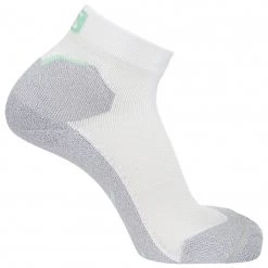 Salomon - Speedcross Ankle - Chaussettes de running -Chaussettes Soldes salomon speedcross ankle chaussettes de running 2