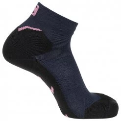 Salomon - Speedcross Ankle - Chaussettes de running -Chaussettes Soldes salomon speedcross ankle chaussettes de running 3