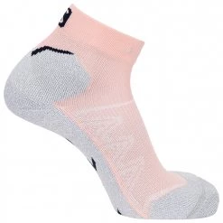 Salomon - Speedcross Ankle - Chaussettes de running -Chaussettes Soldes salomon speedcross ankle chaussettes de running 4