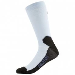 Salomon - Speedcross Crew - Chaussettes de running -Chaussettes Soldes salomon speedcross crew chaussettes de running 1