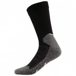 Salomon - Speedcross Crew - Chaussettes de running -Chaussettes Soldes salomon speedcross crew chaussettes de running 2