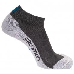 Salomon - Speedcross Low - Chaussettes de running -Chaussettes Soldes salomon speedcross low chaussettes de running 1