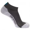 Salomon - Speedcross Low - Chaussettes de running -Chaussettes Soldes salomon speedcross low chaussettes de running