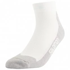 Chaussettes Soldes -Chaussettes Soldes salomon speedcross low chaussettes de running detail 2
