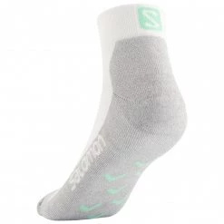 Salomon - Speedcross Low - Chaussettes de running -Chaussettes Soldes salomon speedcross low chaussettes de running detail 3