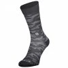 Scott - Sock Trail Camo Crew - Chaussettes de running 2 Scott - Sock Trail Camo Crew - Chaussettes de running -Chaussettes Soldes scott sock trail camo crew chaussettes de running