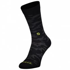 Scott - Sock Trail Camo Crew - Chaussettes de running 8 Scott - Sock Trail Camo Crew - Chaussettes de running -Chaussettes Soldes scott sock trail camo crew chaussettes de running 2