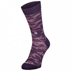 Scott - Sock Trail Camo Crew - Chaussettes de running 9 Scott - Sock Trail Camo Crew - Chaussettes de running -Chaussettes Soldes scott sock trail camo crew chaussettes de running 3