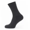 Sealskinz - Solo Merino Sock - Chaussettes de randonnée 1 Sealskinz - Solo Merino Sock - Chaussettes de randonnée -Chaussettes Soldes sealskinz solo merino sock chaussettes de randonnee